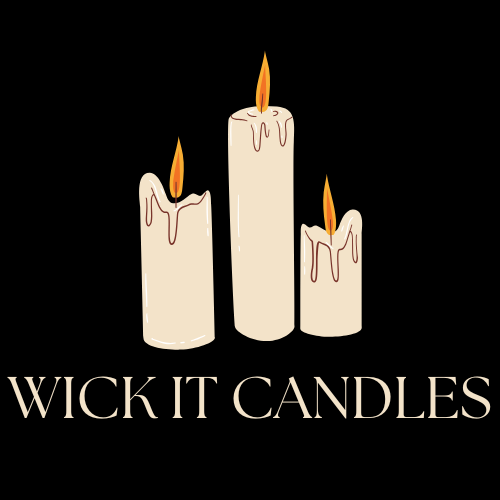 Wick it Candles